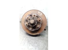 Recambio de mangueta delantera derecha para nissan terrano ii (r20) 2.7 tdi 4wd referencia OEM IAM   