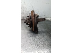 Recambio de mangueta delantera derecha para nissan terrano ii (r20) 2.7 tdi 4wd referencia OEM IAM    2