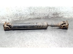 Recambio de transmision central delantera para nissan terrano ii (r20) 2.7 tdi 4wd referencia OEM IAM   