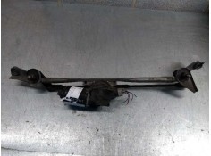 Recambio de motor limpia delantero para mazda rx-8 (se) básico (141kw) referencia OEM IAM 8492008121 FE15 