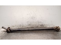 Recambio de transmision central para nissan terrano ii (r20) 2.7 tdi 4wd referencia OEM IAM   