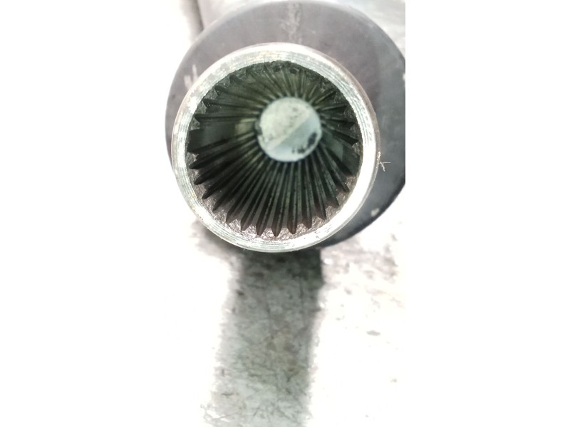 Recambio de transmision central para nissan terrano ii (r20) 2.7 tdi 4wd referencia OEM IAM   