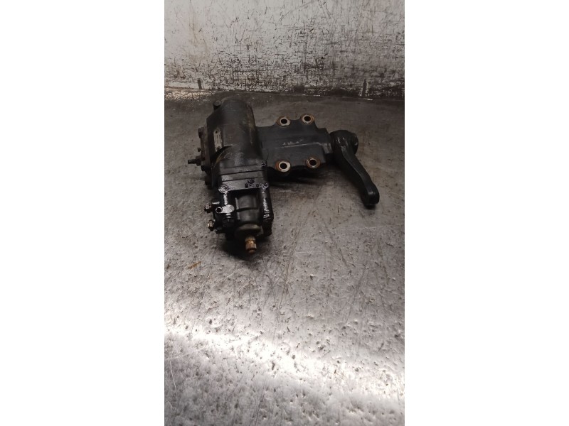 Recambio de caja direccion para nissan terrano ii (r20) 2.7 tdi 4wd referencia OEM IAM 8074974603 490017F010 