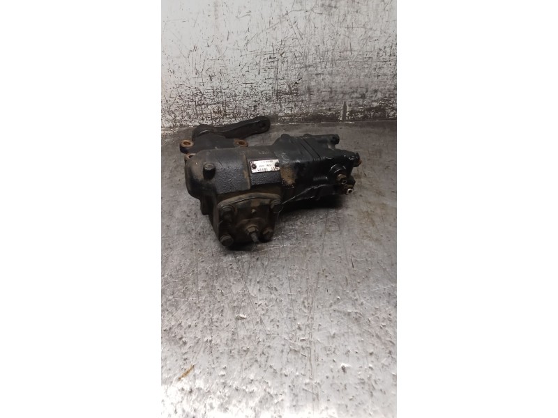 Recambio de caja direccion para nissan terrano ii (r20) 2.7 tdi 4wd referencia OEM IAM 8074974603 490017F010 