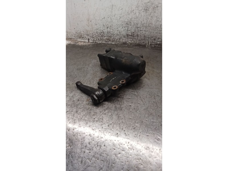 Recambio de caja direccion para nissan terrano ii (r20) 2.7 tdi 4wd referencia OEM IAM 8074974603 490017F010 
