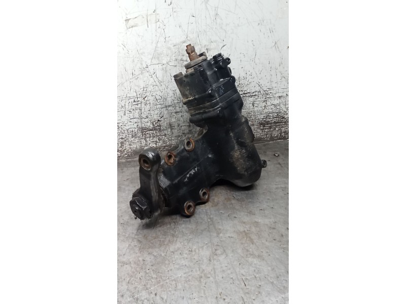 Recambio de caja direccion para nissan terrano ii (r20) 2.7 tdi 4wd referencia OEM IAM 8074974603 490017F010 