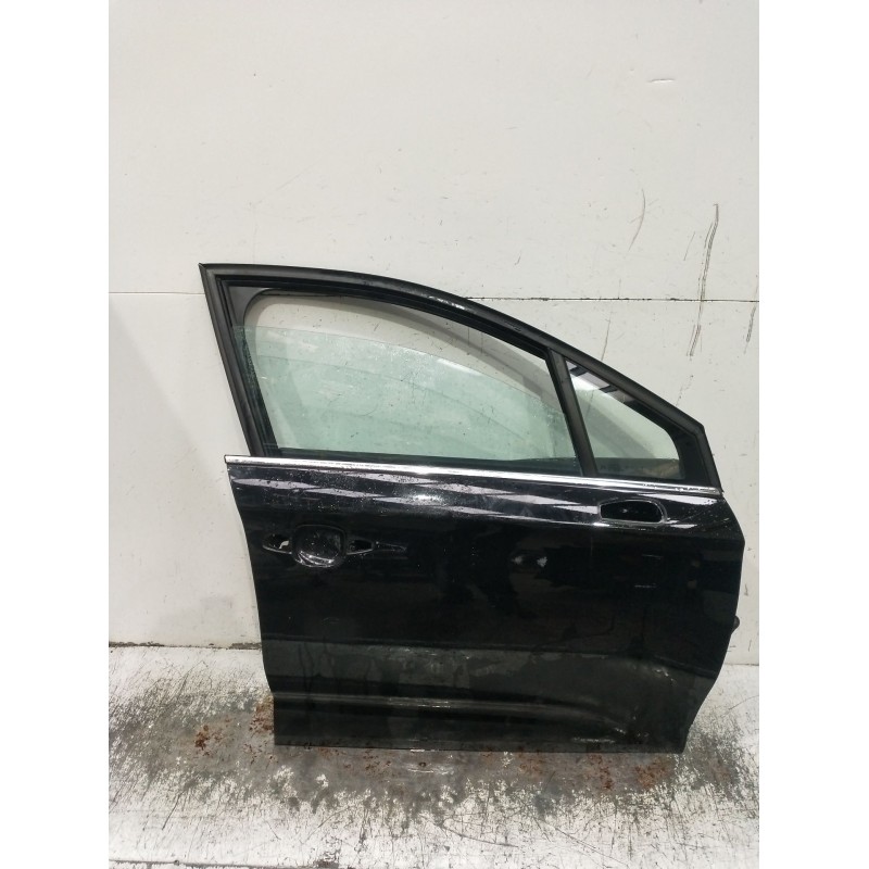 Recambio de puerta delantera derecha para citroën c4 ii (nc_) 1.2 thp 130 referencia OEM IAM  5P 