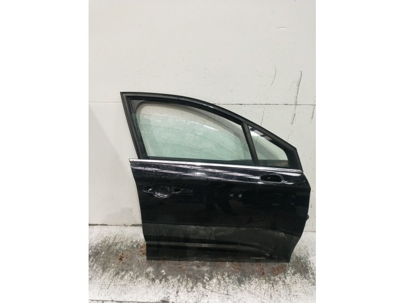 Recambio de puerta delantera derecha para citroën c4 ii (nc_) 1.2 thp 130 referencia OEM IAM  5P 
