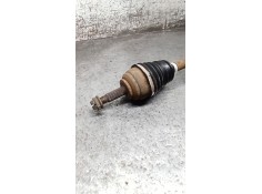 Recambio de transmision delantera izquierda para renault clio ii (bb_, cb_) 1.4 (b/cb0c, b/cb0s) referencia OEM IAM    2