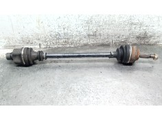 Recambio de transmision delantera derecha para renault clio ii (bb_, cb_) 1.4 (b/cb0c, b/cb0s) referencia OEM IAM   