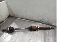 Recambio de transmision delantera derecha para renault kangoo / grand kangoo ii (kw0/1_) 1.5 dci 90 (kw05, kw08, kw0g, kw11) ref