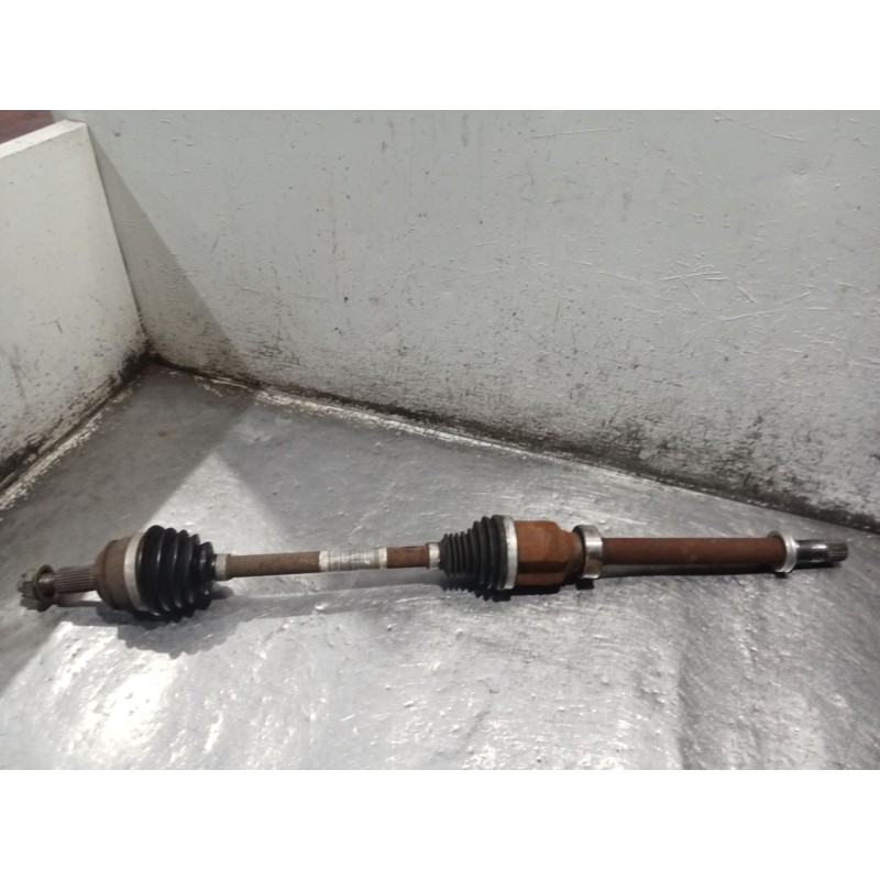 Recambio de transmision delantera derecha para renault kangoo / grand kangoo ii (kw0/1_) 1.5 dci 90 (kw05, kw08, kw0g, kw11) ref