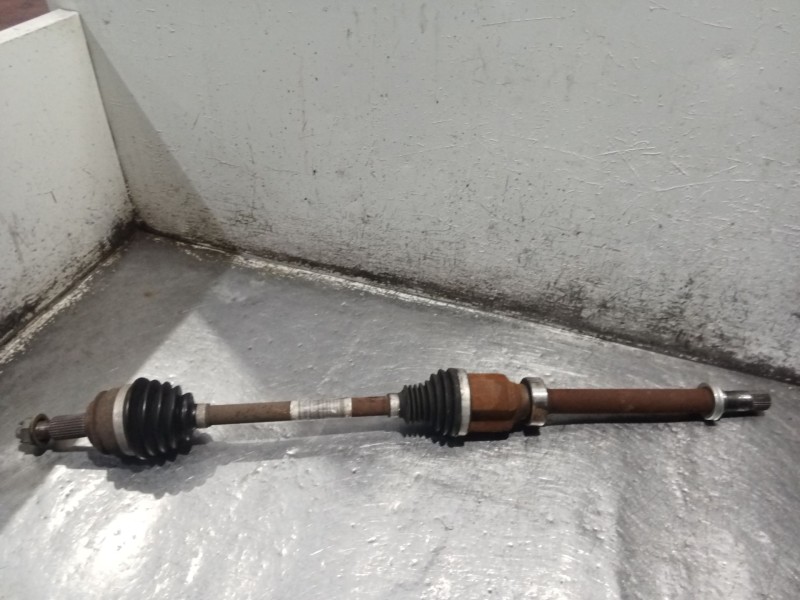 Recambio de transmision delantera derecha para renault kangoo / grand kangoo ii (kw0/1_) 1.5 dci 90 (kw05, kw08, kw0g, kw11) ref