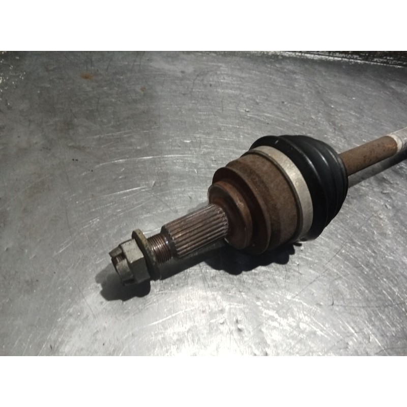 Recambio de transmision delantera derecha para renault kangoo / grand kangoo ii (kw0/1_) 1.5 dci 90 (kw05, kw08, kw0g, kw11) ref