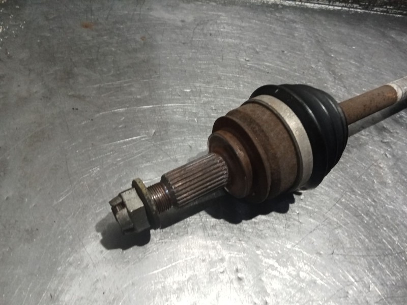 Recambio de transmision delantera derecha para renault kangoo / grand kangoo ii (kw0/1_) 1.5 dci 90 (kw05, kw08, kw0g, kw11) ref