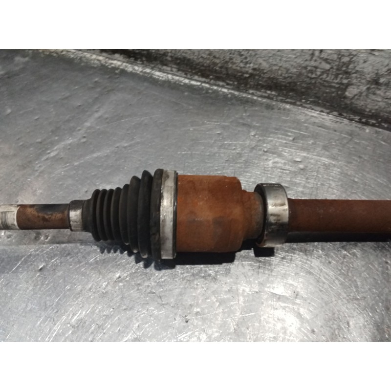 Recambio de transmision delantera derecha para renault kangoo / grand kangoo ii (kw0/1_) 1.5 dci 90 (kw05, kw08, kw0g, kw11) ref