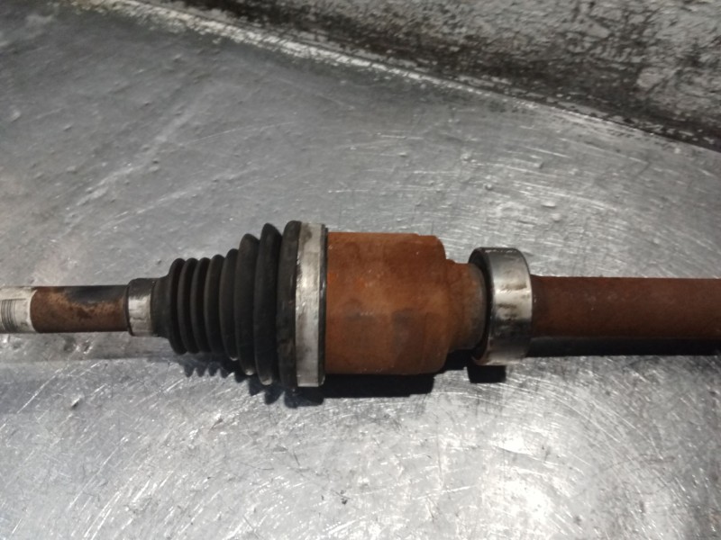 Recambio de transmision delantera derecha para renault kangoo / grand kangoo ii (kw0/1_) 1.5 dci 90 (kw05, kw08, kw0g, kw11) ref