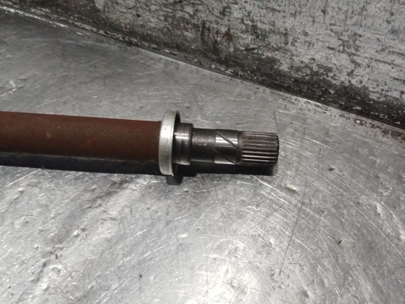 Recambio de transmision delantera derecha para renault kangoo / grand kangoo ii (kw0/1_) 1.5 dci 90 (kw05, kw08, kw0g, kw11) ref