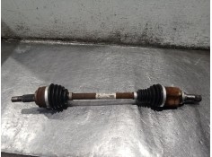 Recambio de transmision delantera izquierda para renault kangoo / grand kangoo ii (kw0/1_) 1.5 dci 90 (kw05, kw08, kw0g, kw11) r