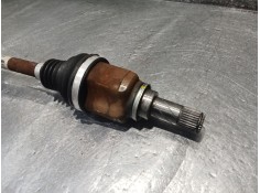 Recambio de transmision delantera izquierda para renault kangoo / grand kangoo ii (kw0/1_) 1.5 dci 90 (kw05, kw08, kw0g, kw11) r 2