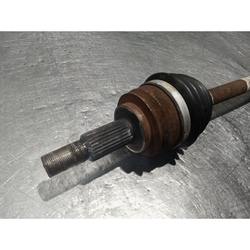 Recambio de transmision delantera izquierda para renault kangoo / grand kangoo ii (kw0/1_) 1.5 dci 90 (kw05, kw08, kw0g, kw11) r