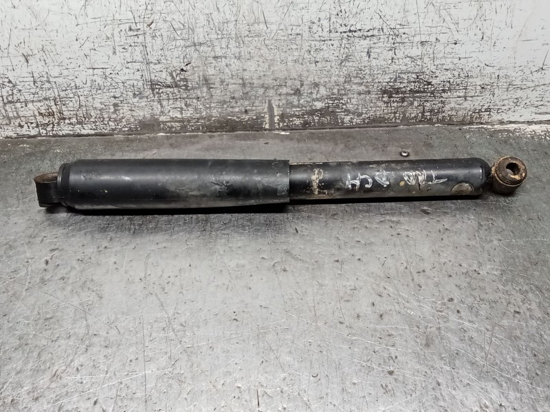 Recambio de amortiguador trasero derecho para nissan terrano ii (r20) 2.7 tdi 4wd referencia OEM IAM   