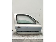 Recambio de puerta delantera derecha para renault clio ii (bb_, cb_) 1.4 (b/cb0c, b/cb0s) referencia OEM IAM  VER FOTOS 3P
