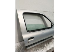 Recambio de puerta delantera derecha para renault clio ii (bb_, cb_) 1.4 (b/cb0c, b/cb0s) referencia OEM IAM  VER FOTOS 3P 2