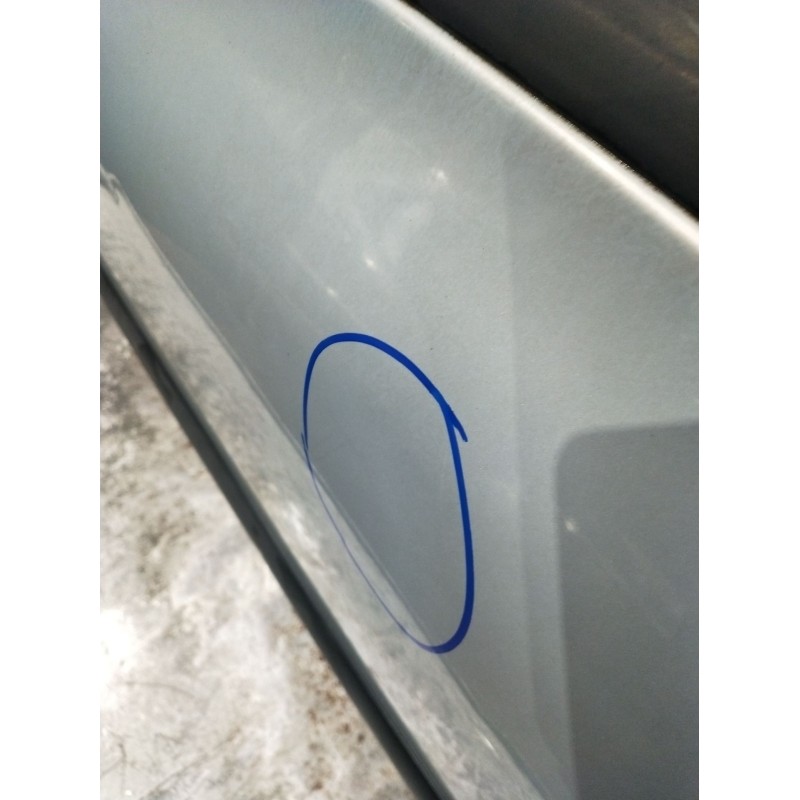 Recambio de puerta delantera derecha para renault clio ii (bb_, cb_) 1.4 (b/cb0c, b/cb0s) referencia OEM IAM  VER FOTOS 3P