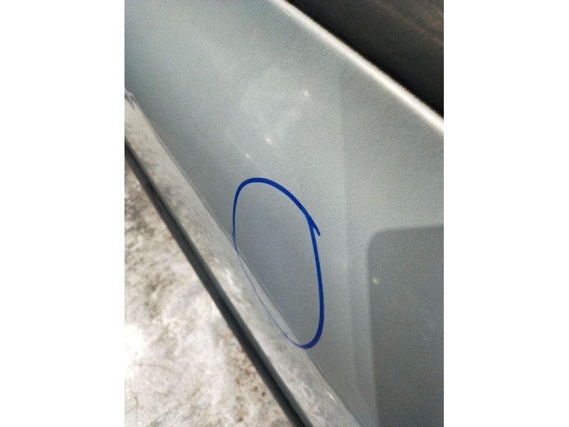 Recambio de puerta delantera derecha para renault clio ii (bb_, cb_) 1.4 (b/cb0c, b/cb0s) referencia OEM IAM  VER FOTOS 3P