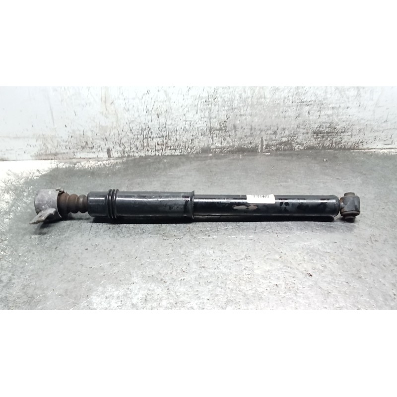 Recambio de amortiguador trasero izquierdo para citroën c4 ii (nc_) 1.2 thp 130 referencia OEM IAM 9811519480  
