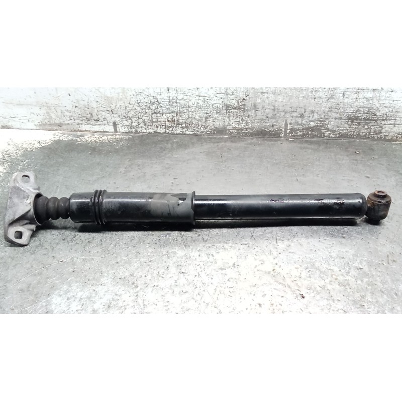 Recambio de amortiguador trasero izquierdo para citroën c4 ii (nc_) 1.2 thp 130 referencia OEM IAM 9811519480  