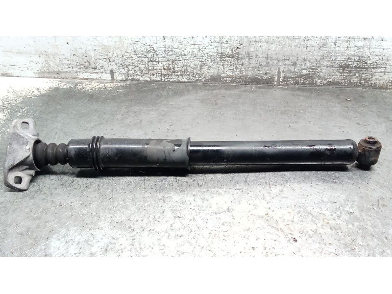 Recambio de amortiguador trasero izquierdo para citroën c4 ii (nc_) 1.2 thp 130 referencia OEM IAM 9811519480  