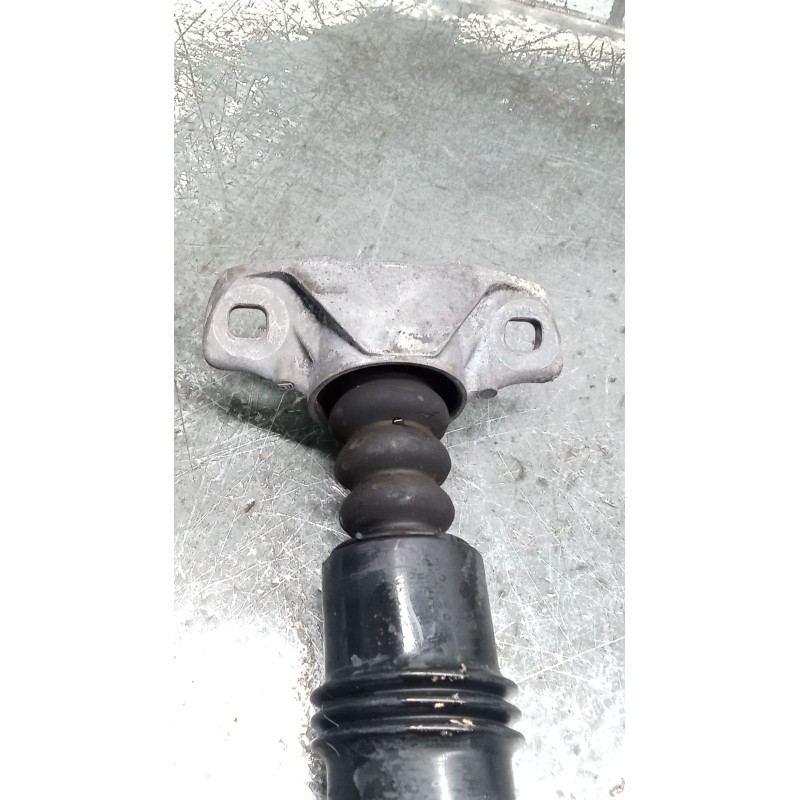 Recambio de amortiguador trasero izquierdo para citroën c4 ii (nc_) 1.2 thp 130 referencia OEM IAM 9811519480  