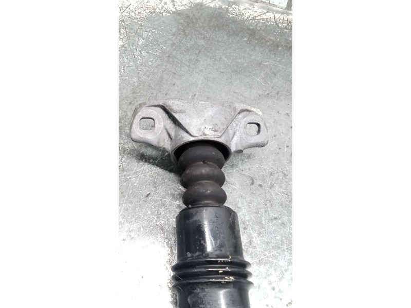 Recambio de amortiguador trasero izquierdo para citroën c4 ii (nc_) 1.2 thp 130 referencia OEM IAM 9811519480  