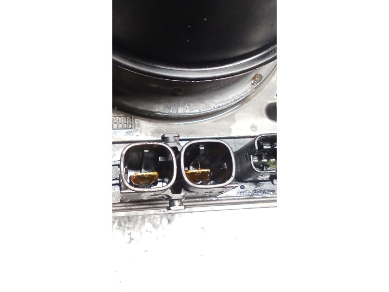 Recambio de bomba direccion para citroën c4 ii (nc_) 1.2 thp 130 referencia OEM IAM 9806430780  