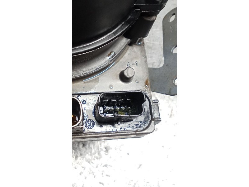 Recambio de bomba direccion para citroën c4 ii (nc_) 1.2 thp 130 referencia OEM IAM 9806430780  