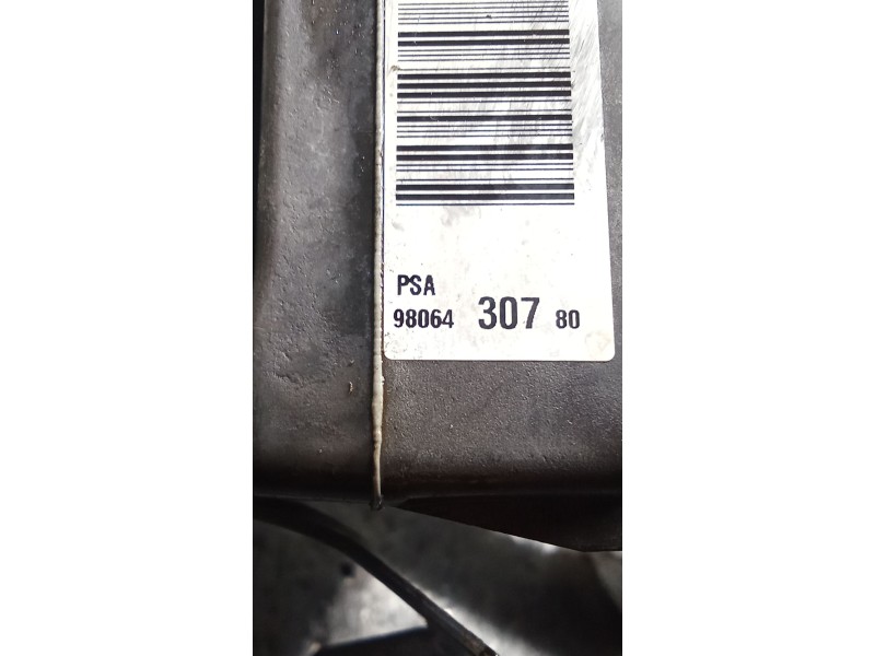 Recambio de bomba direccion para citroën c4 ii (nc_) 1.2 thp 130 referencia OEM IAM 9806430780  