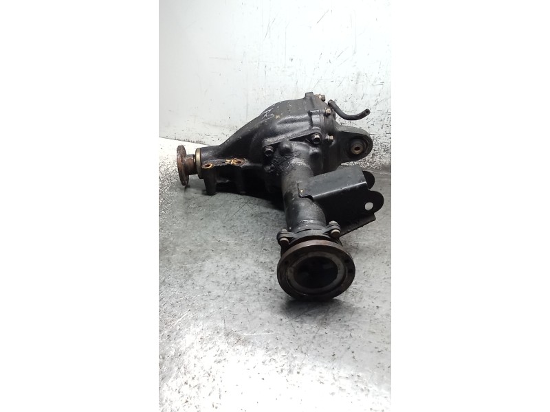Recambio de diferencial delantero para nissan terrano ii (r20) 2.7 tdi 4wd referencia OEM IAM 38511G23007  