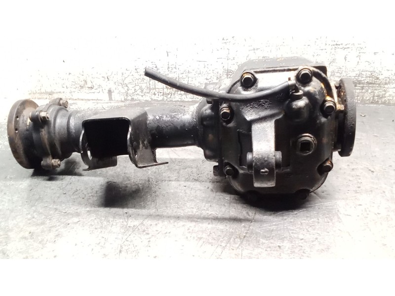 Recambio de diferencial delantero para nissan terrano ii (r20) 2.7 tdi 4wd referencia OEM IAM 38511G23007  