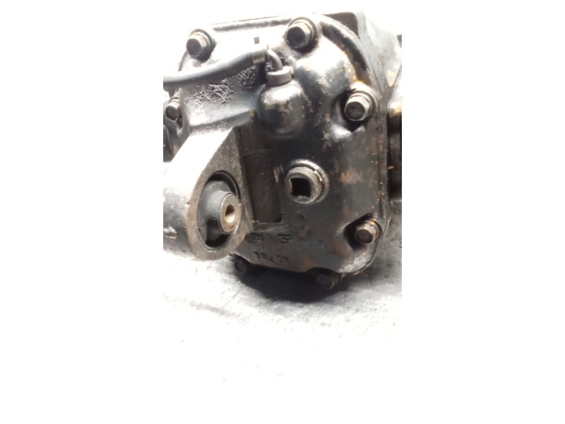 Recambio de diferencial delantero para nissan terrano ii (r20) 2.7 tdi 4wd referencia OEM IAM 38511G23007  