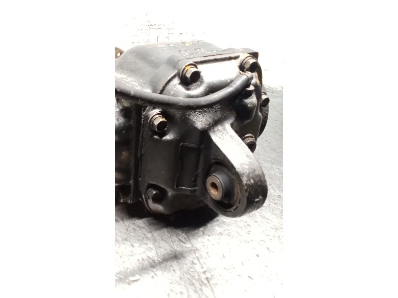 Recambio de diferencial delantero para nissan terrano ii (r20) 2.7 tdi 4wd referencia OEM IAM 38511G23007  