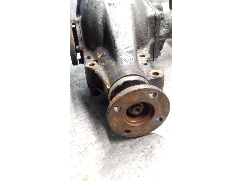 Recambio de diferencial delantero para nissan terrano ii (r20) 2.7 tdi 4wd referencia OEM IAM 38511G23007  