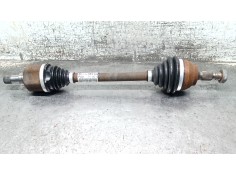 Recambio de transmision delantera izquierda para citroën c4 ii (nc_) 1.2 thp 130 referencia OEM IAM 9809258480  