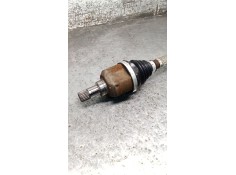 Recambio de transmision delantera izquierda para citroën c4 ii (nc_) 1.2 thp 130 referencia OEM IAM 9809258480   2