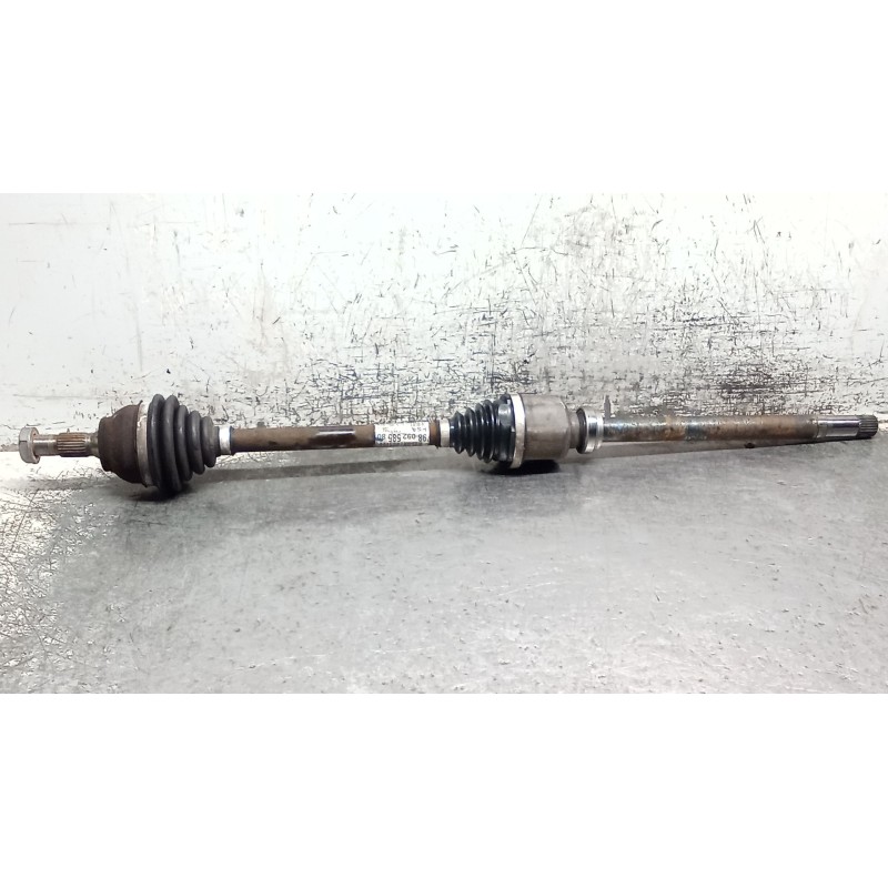 Recambio de transmision delantera derecha para citroën c4 ii (nc_) 1.2 thp 130 referencia OEM IAM 9809258580  