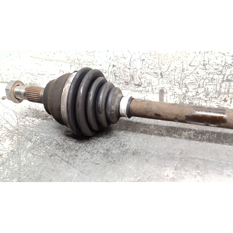 Recambio de transmision delantera derecha para citroën c4 ii (nc_) 1.2 thp 130 referencia OEM IAM 9809258580  