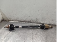 Recambio de transmision delantera derecha para audi a3 sportback (8ya, 8yf) 35 tdi referencia OEM IAM 5Q0407272DN  