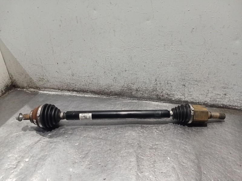 Recambio de transmision delantera derecha para audi a3 sportback (8ya, 8yf) 35 tdi referencia OEM IAM 5Q0407272DN  