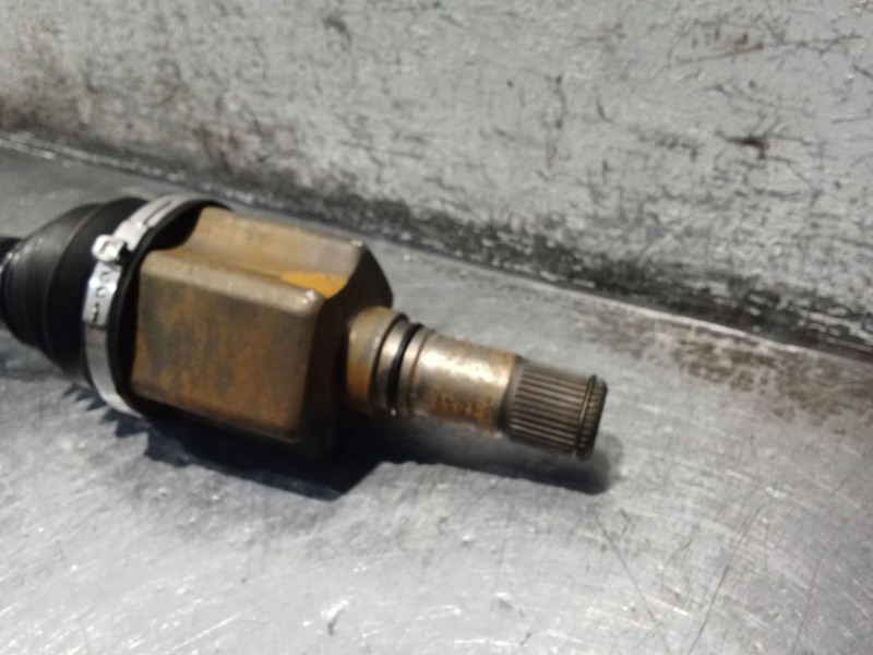 Recambio de transmision delantera derecha para audi a3 sportback (8ya, 8yf) 35 tdi referencia OEM IAM 5Q0407272DN  